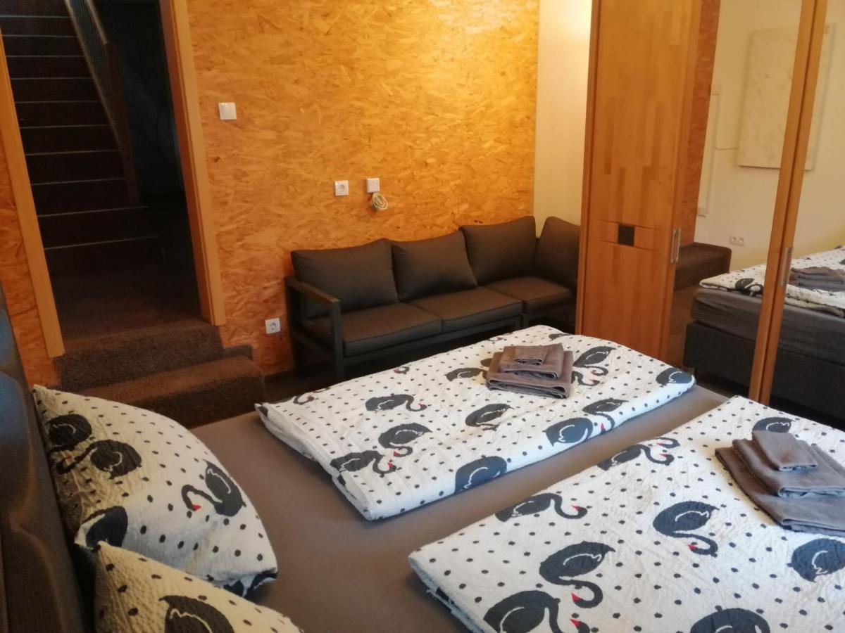 Ferienhaus Wernfels - Fraenk. Seenland سبالت المظهر الخارجي الصورة