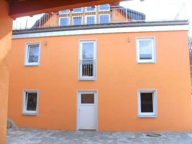 Ferienhaus Wernfels - Fraenk. Seenland سبالت المظهر الخارجي الصورة